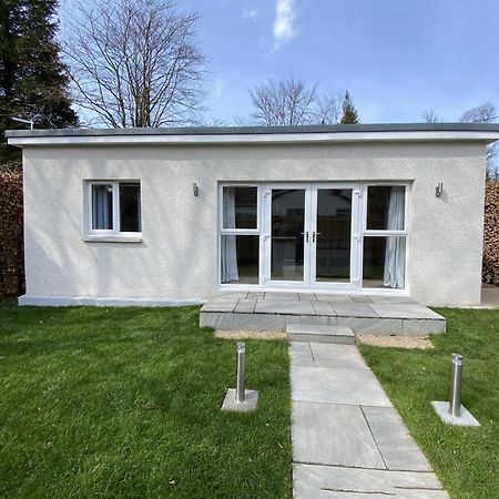 White Cottage - Cosy Holiday Cottage In Drymen, Loch Lomond & Trossachs Luaran gambar
