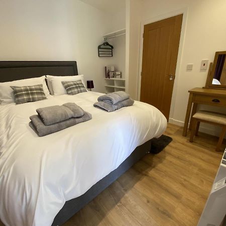 White Cottage - Cosy Holiday Cottage In Drymen, Loch Lomond & Trossachs Luaran gambar