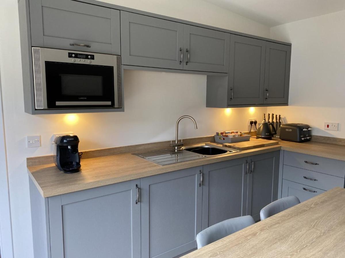 White Cottage - Cosy Holiday Cottage In Drymen, Loch Lomond & Trossachs Luaran gambar