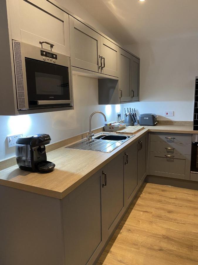 White Cottage - Cosy Holiday Cottage In Drymen, Loch Lomond & Trossachs Luaran gambar