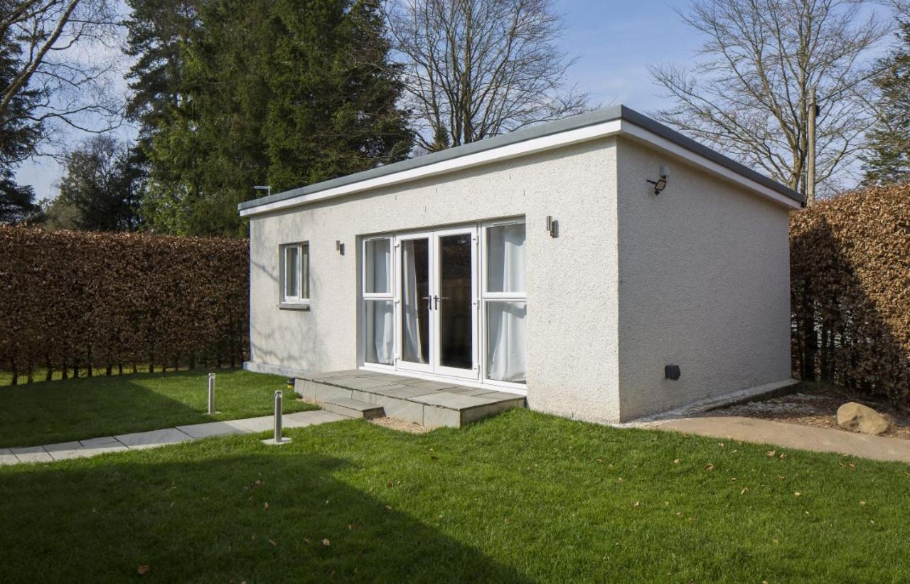 White Cottage - Cosy Holiday Cottage In Drymen, Loch Lomond & Trossachs Luaran gambar