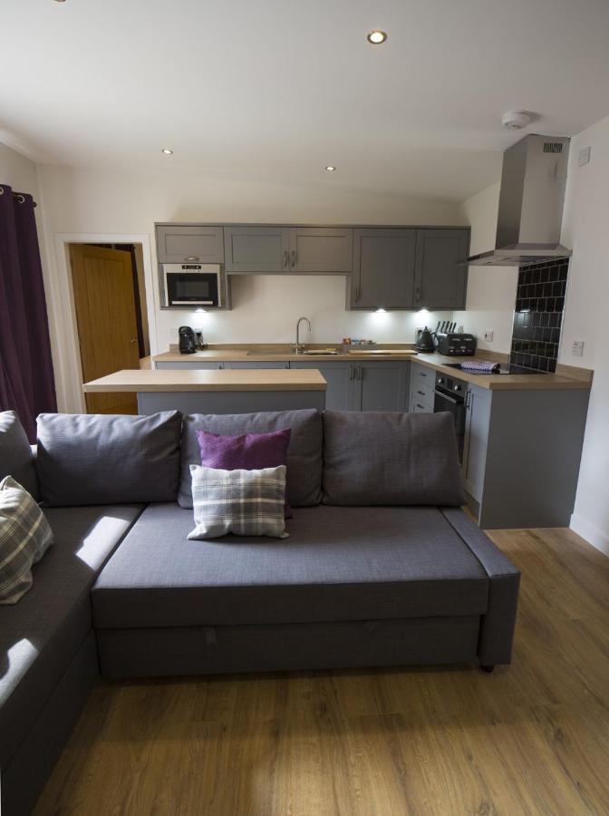 White Cottage - Cosy Holiday Cottage In Drymen, Loch Lomond & Trossachs Luaran gambar