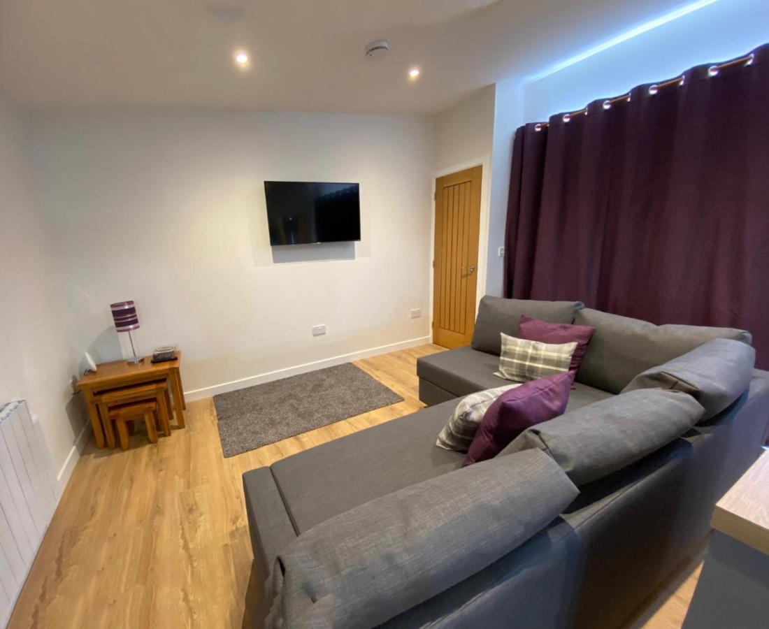 White Cottage - Cosy Holiday Cottage In Drymen, Loch Lomond & Trossachs Luaran gambar