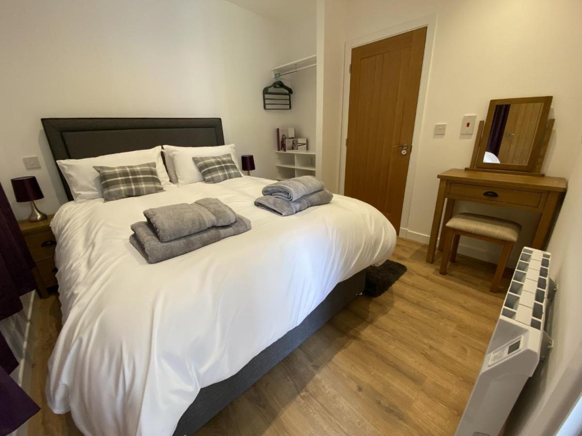 White Cottage - Cosy Holiday Cottage In Drymen, Loch Lomond & Trossachs Luaran gambar