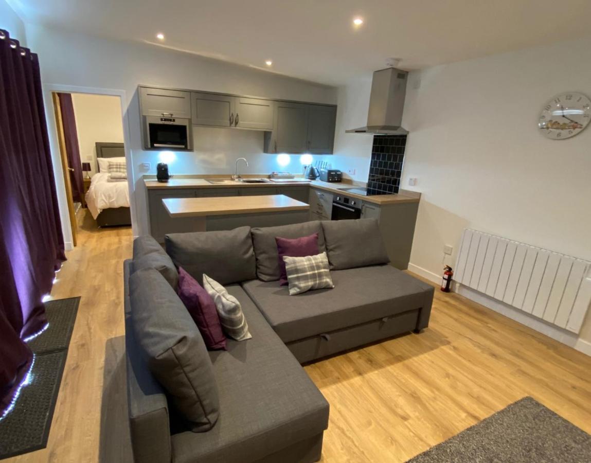 White Cottage - Cosy Holiday Cottage In Drymen, Loch Lomond & Trossachs Luaran gambar